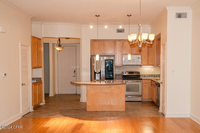 Island Reserve - Residential