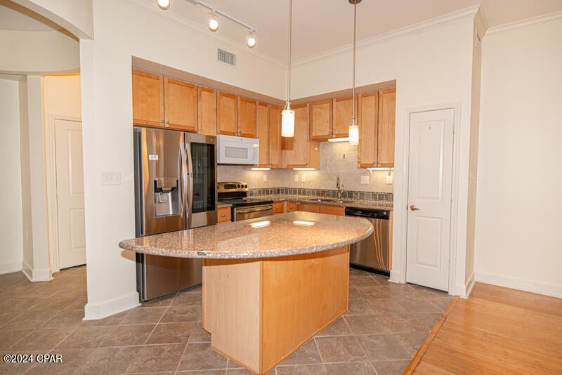 Island Reserve - Residential