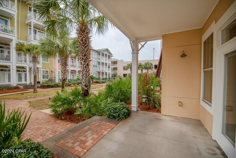 Island Reserve - Residential