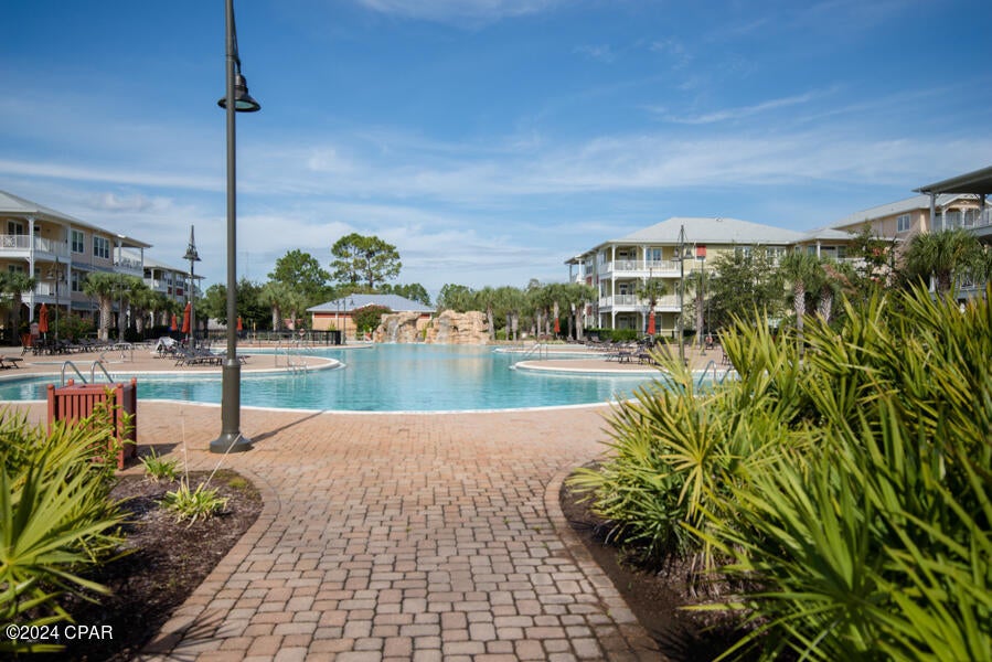 Island Reserve - Residential