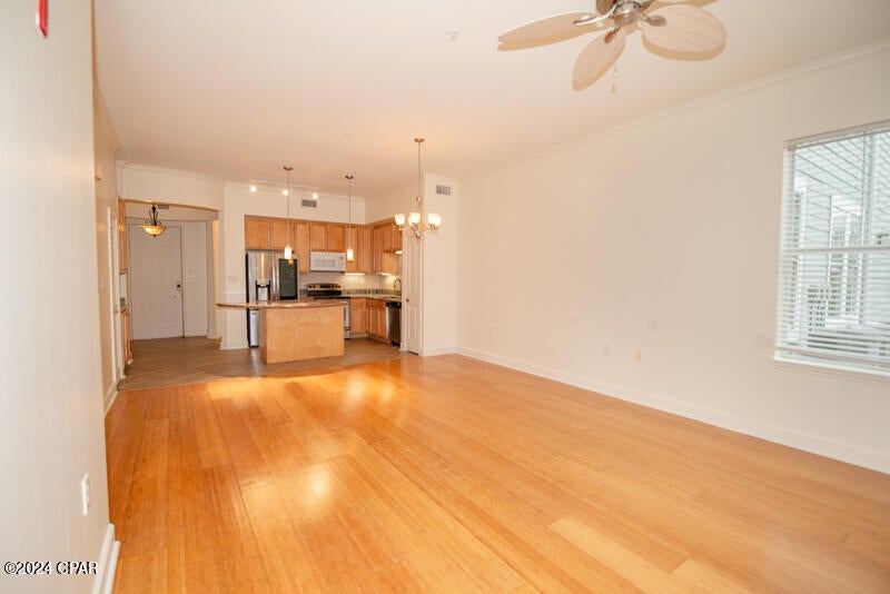 Island Reserve - Residential