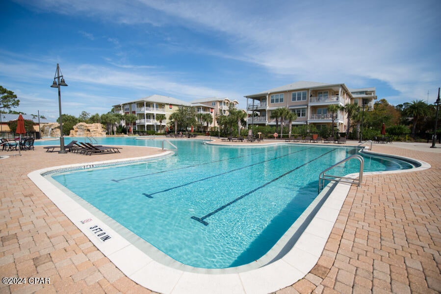 Island Reserve - Residential