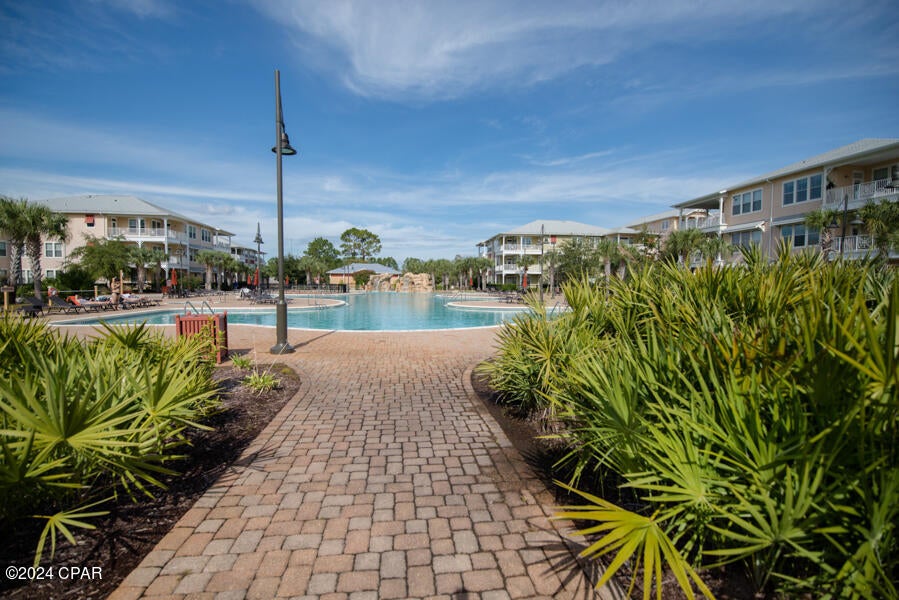 Island Reserve - Residential