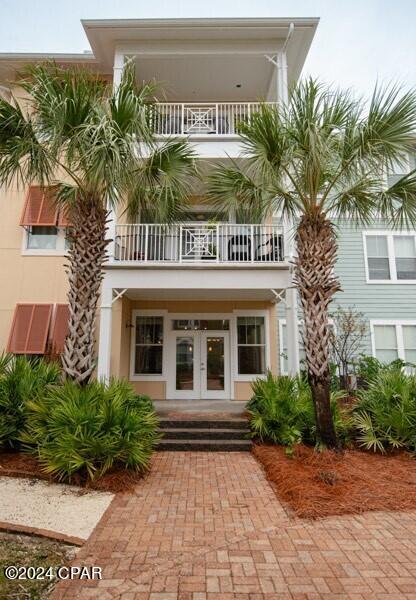 Island Reserve - Residential