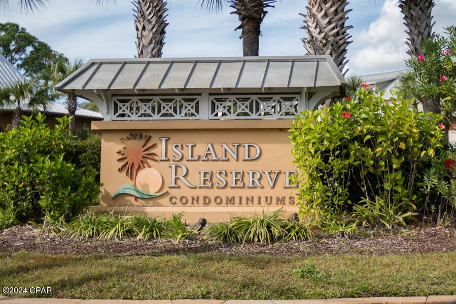 Island Reserve - Residential