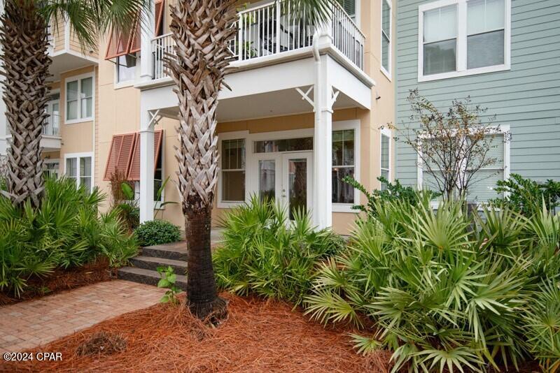 Island Reserve - Residential