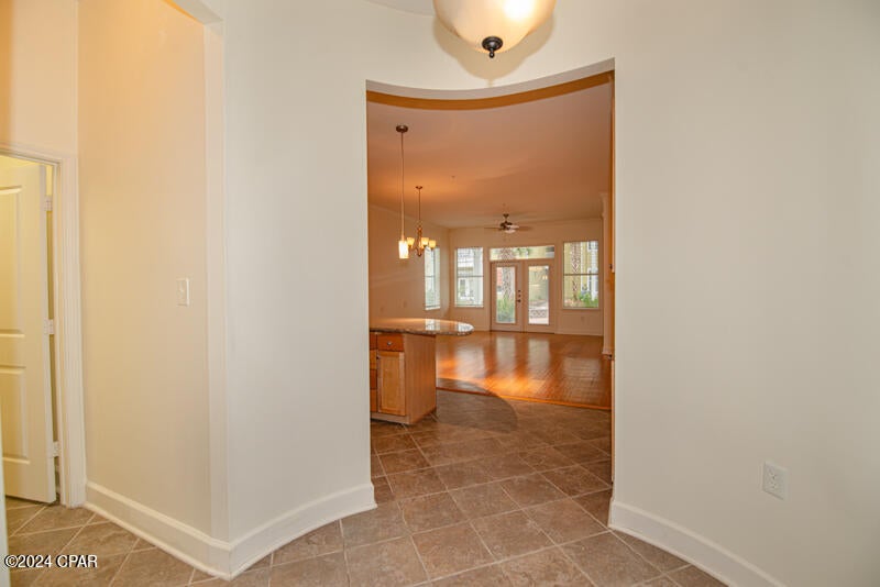 Island Reserve - Residential