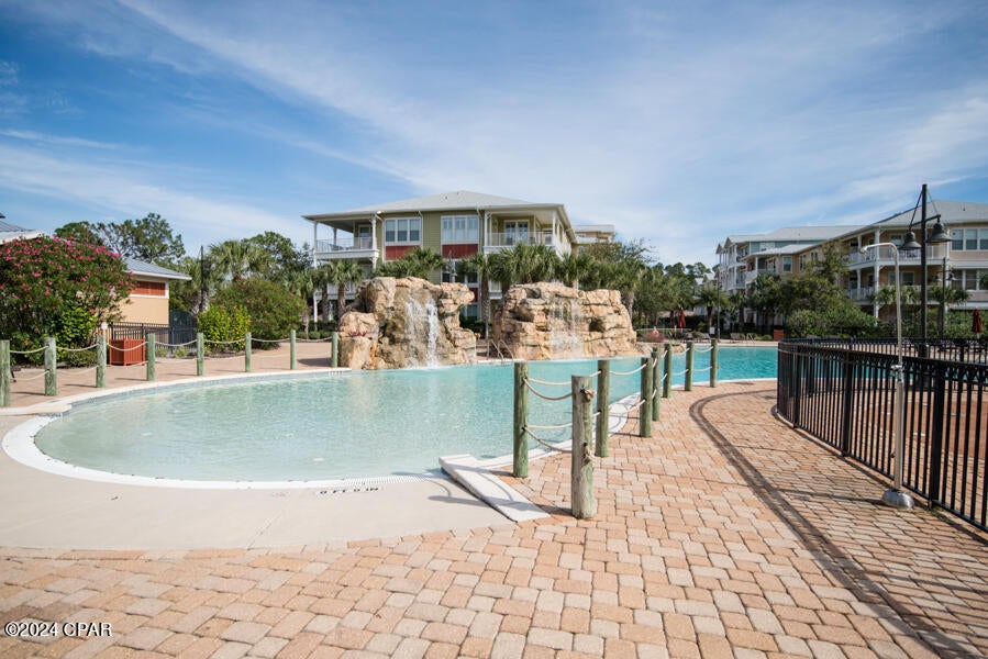 Island Reserve - Residential