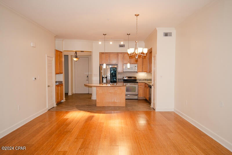 Island Reserve - Residential