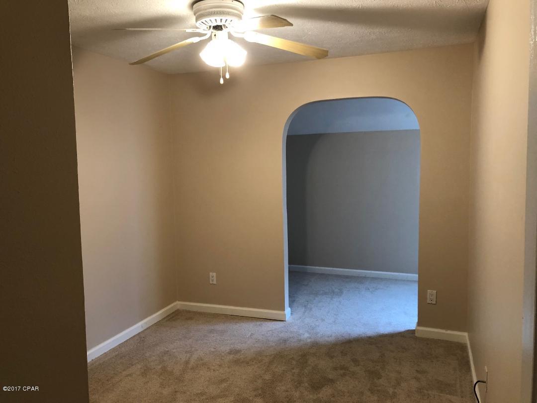 No Named Subdivision - Residential Lease