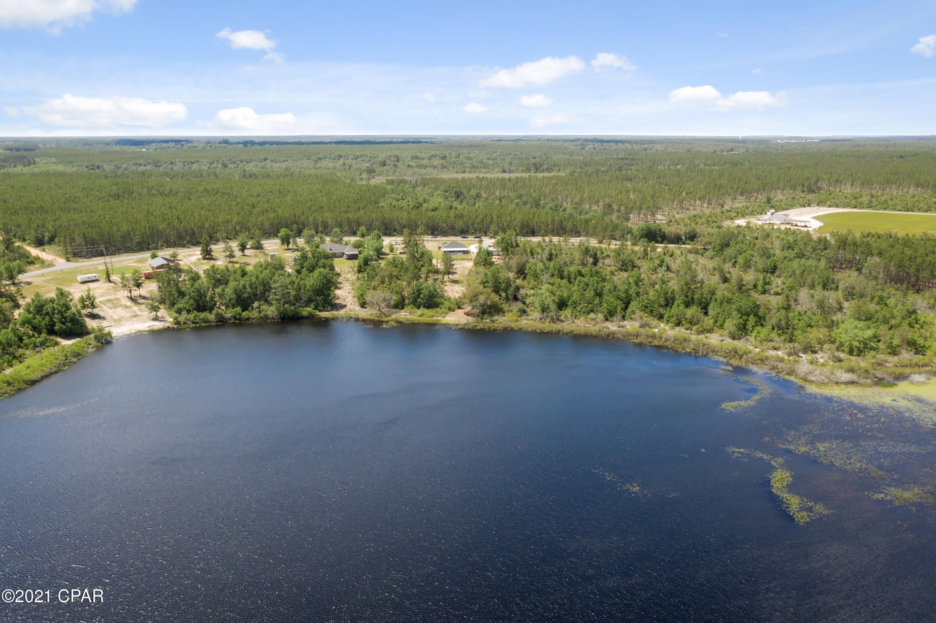 Long Lake Estates - Residential