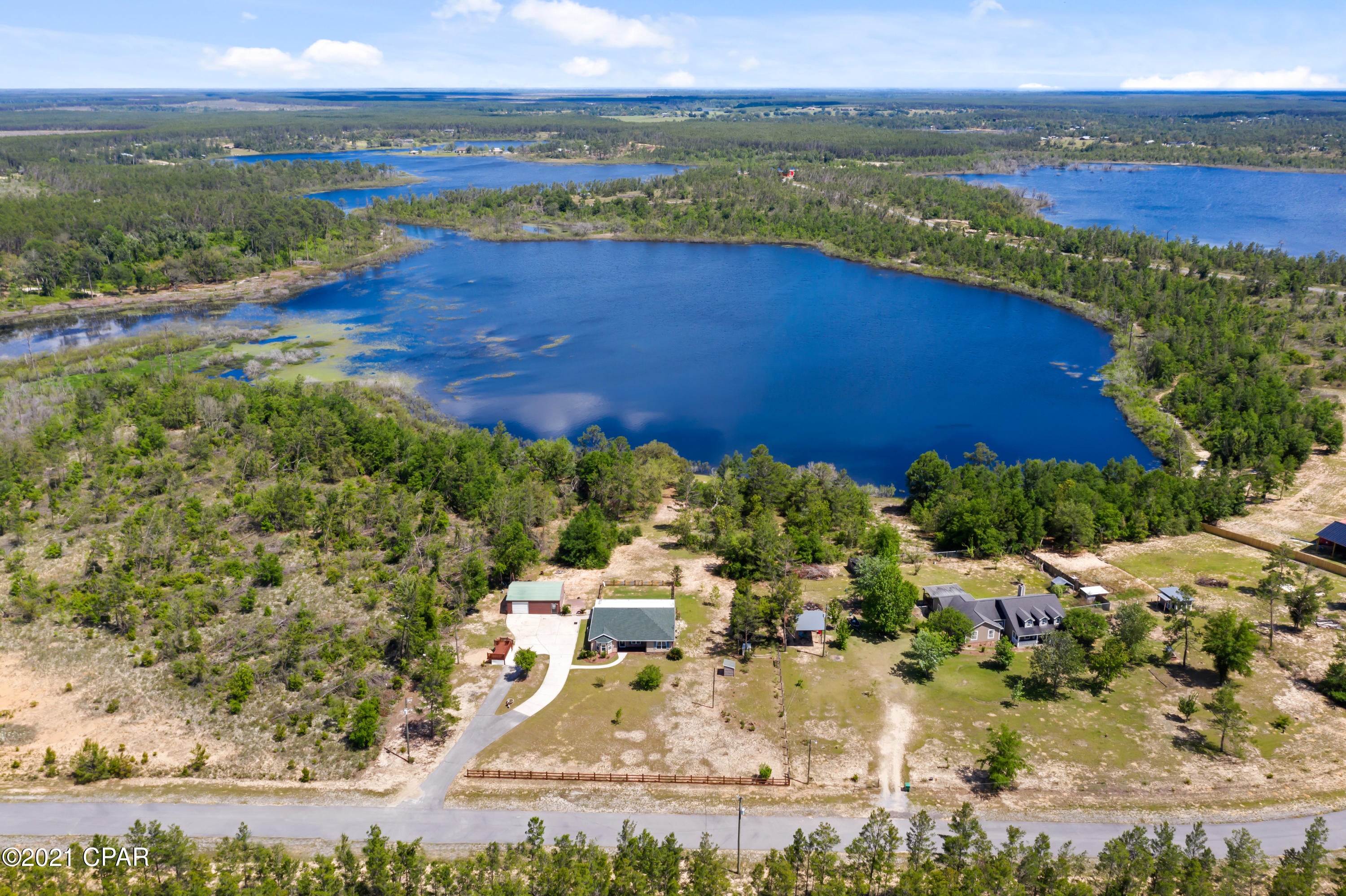 Long Lake Estates - Residential