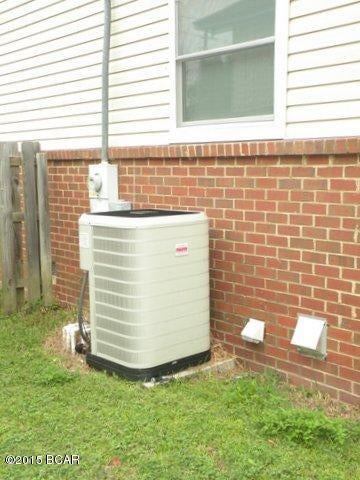 Callaway Southeast - Residential