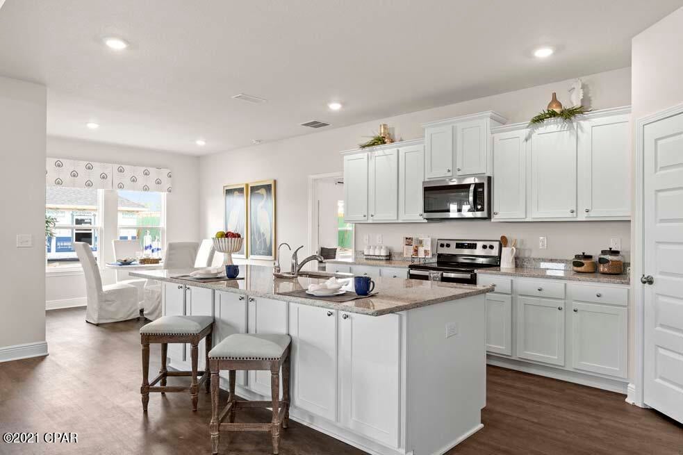 College Point - Residential