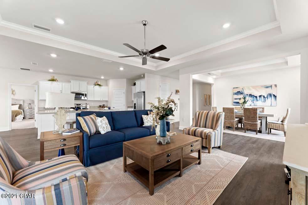 College Point - Residential