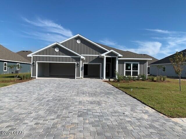 College Point - Residential