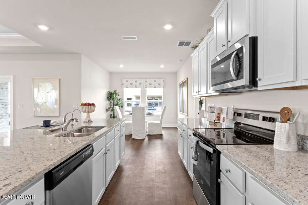 College Point - Residential