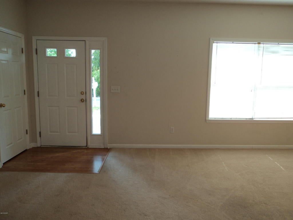 Lynn Haven - Residential Lease