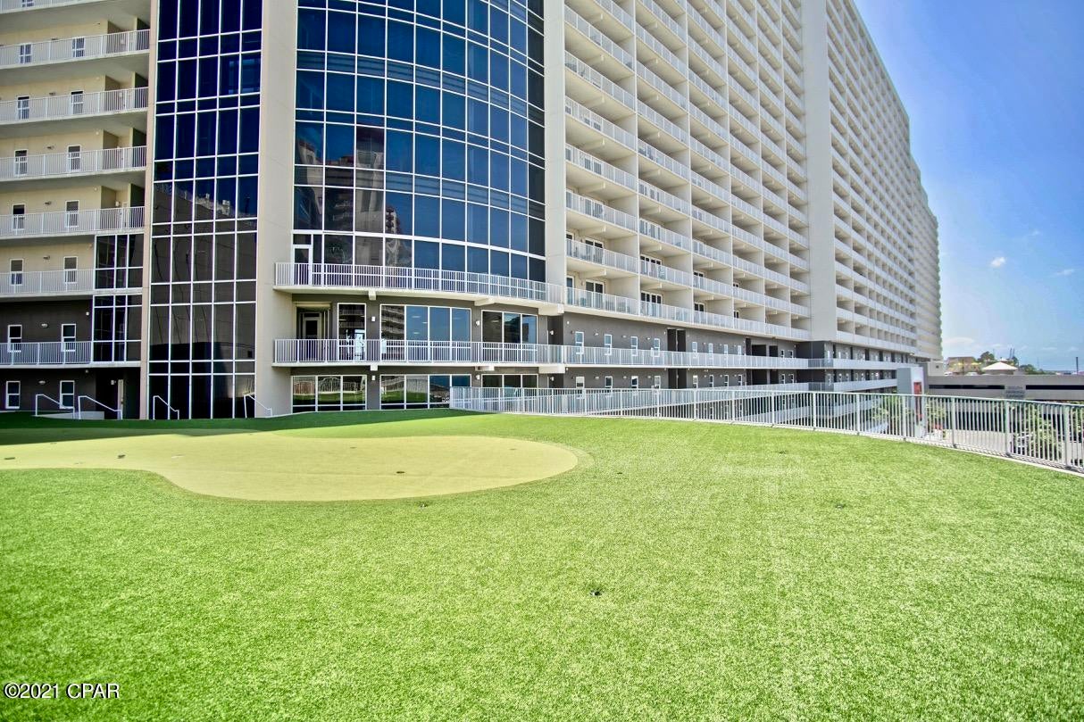 Laketown Wharf Phase II - Residential