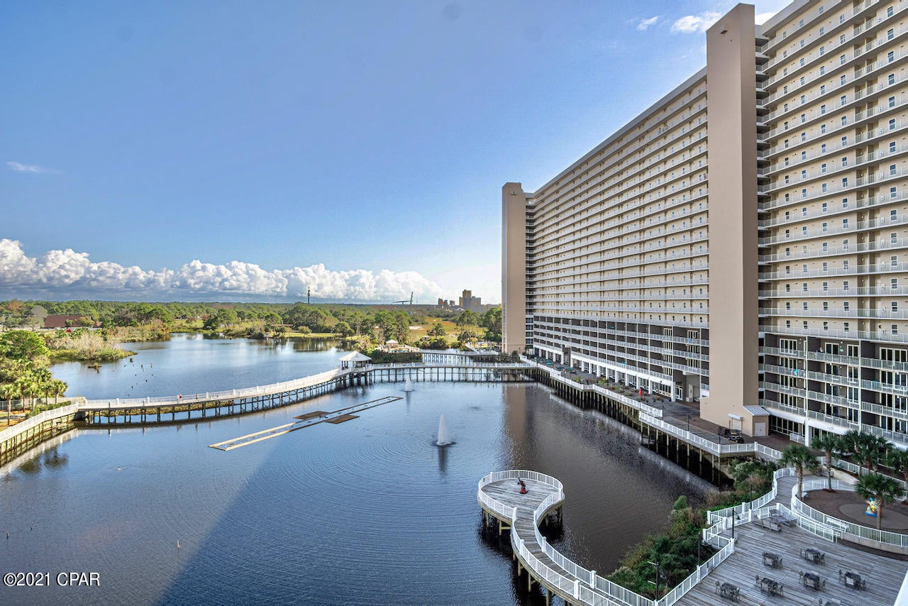 Laketown Wharf Phase II - Residential