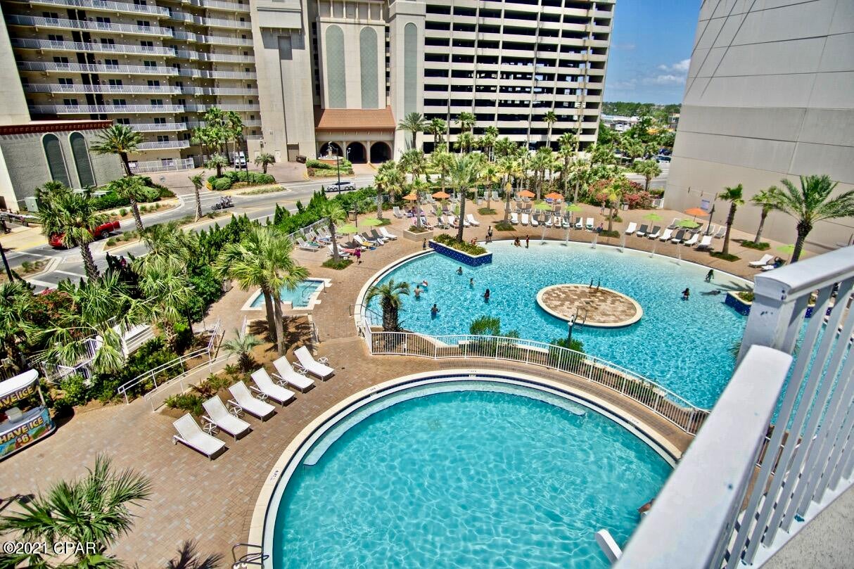 Laketown Wharf Phase II - Residential