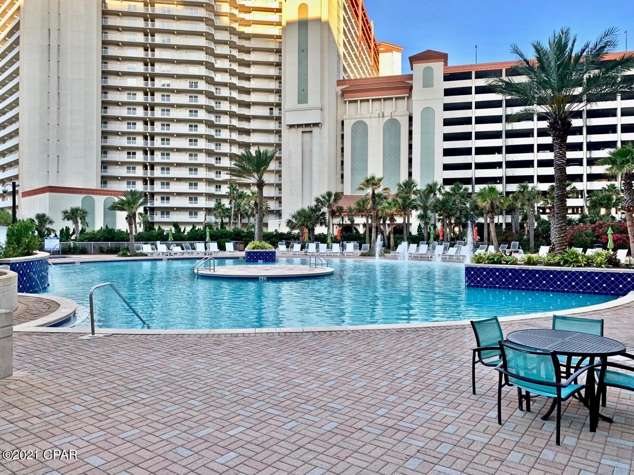 Laketown Wharf Phase II - Residential