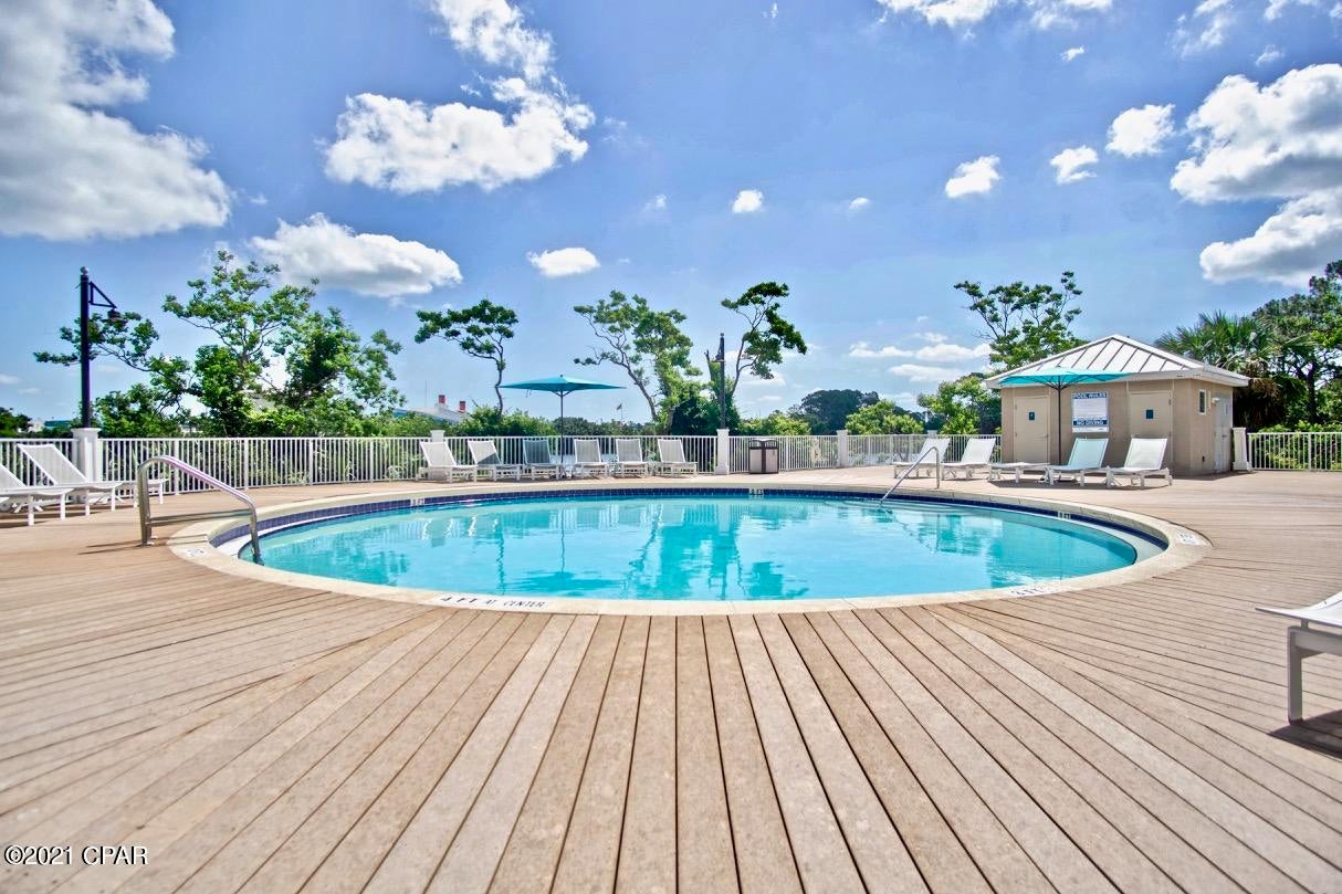 Laketown Wharf Phase II - Residential