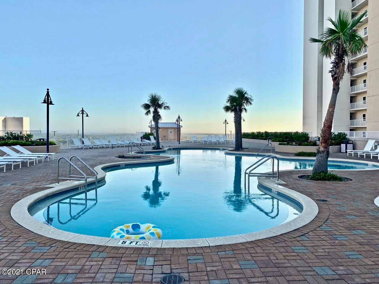 Laketown Wharf Phase II - Residential