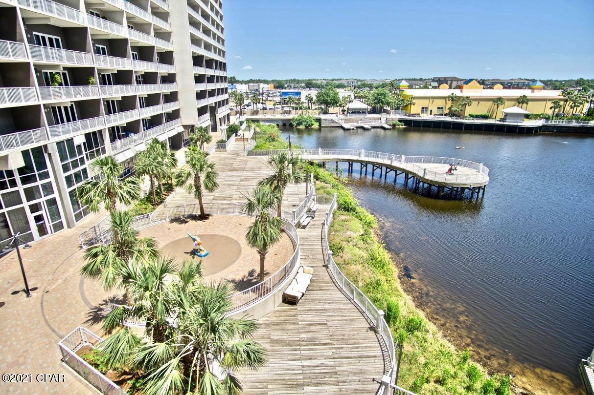 Laketown Wharf Phase II - Residential