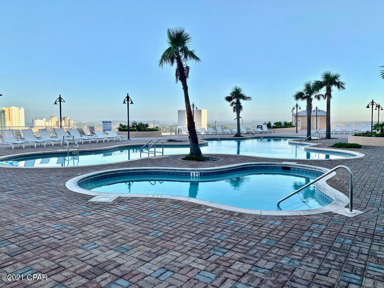 Laketown Wharf Phase II - Residential