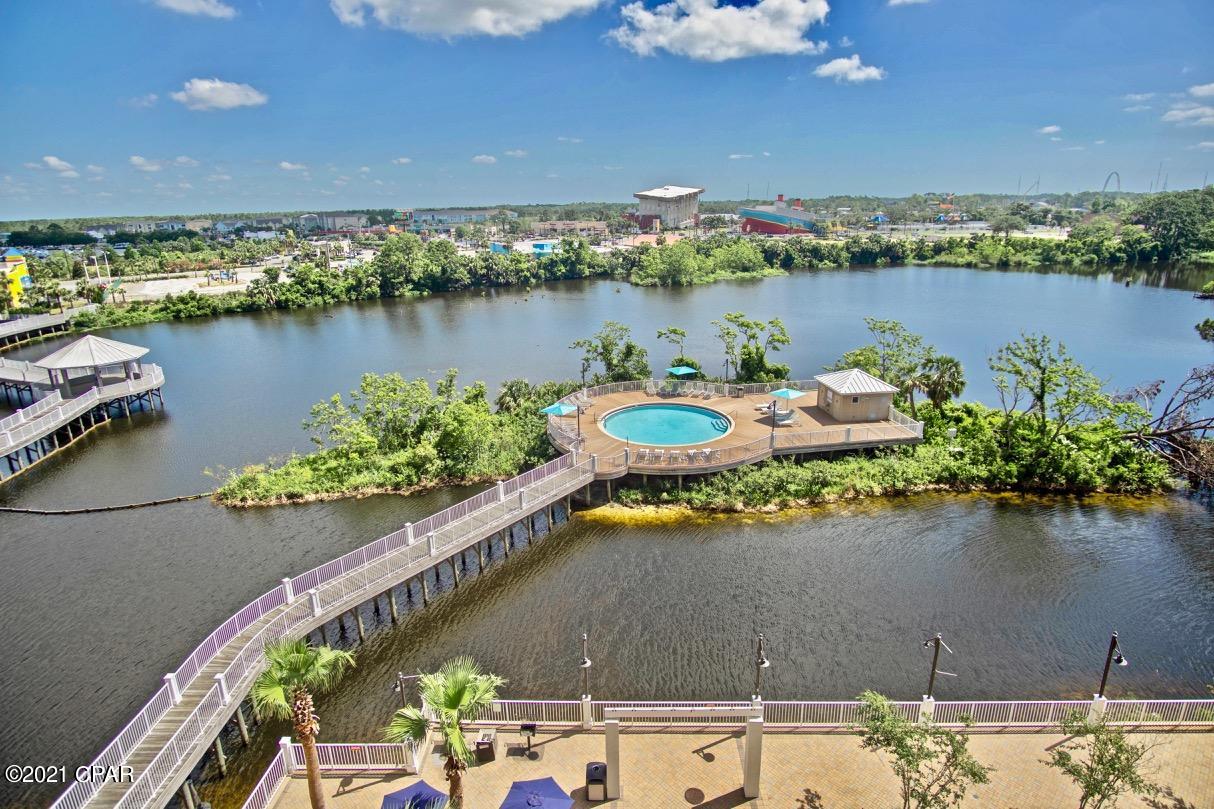 Laketown Wharf Phase II - Residential