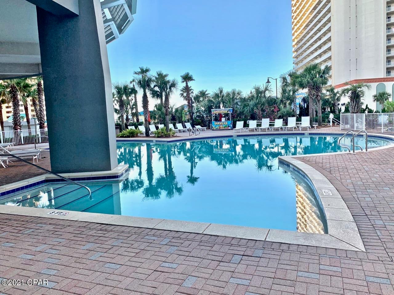 Laketown Wharf Phase II - Residential