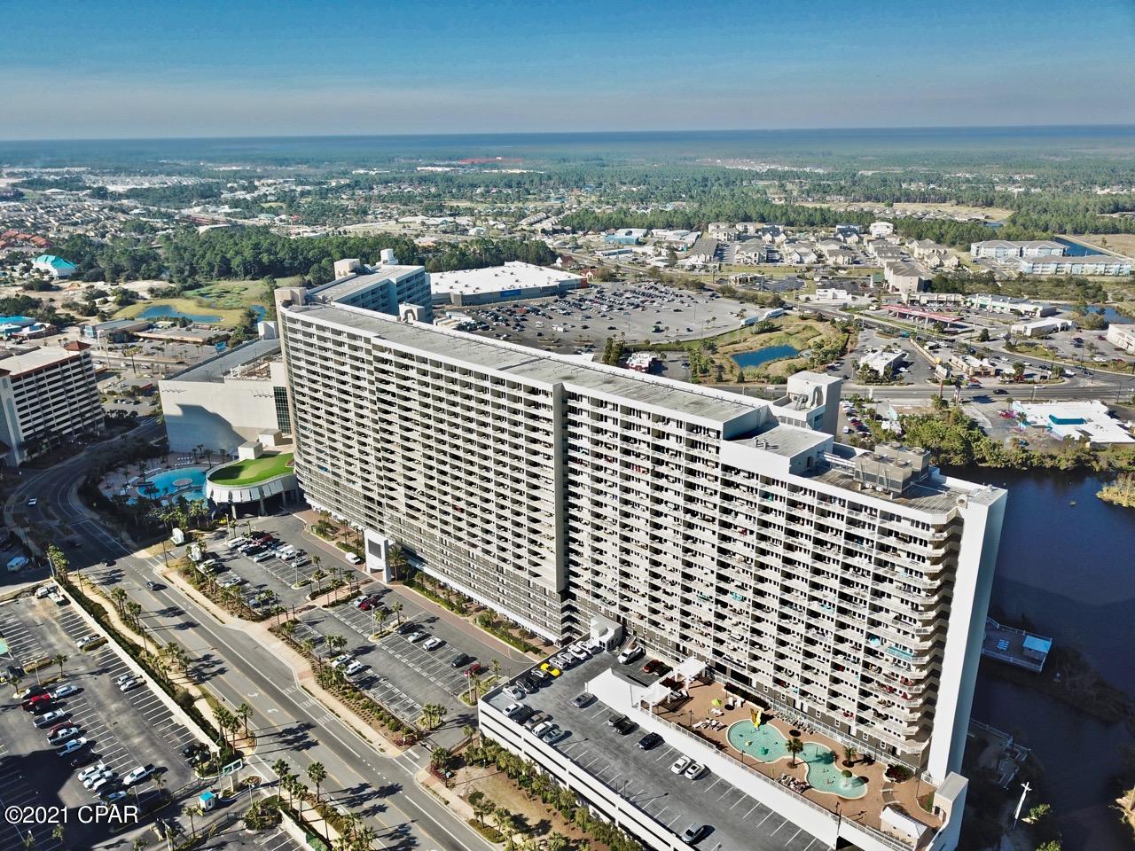 Laketown Wharf Phase II - Residential