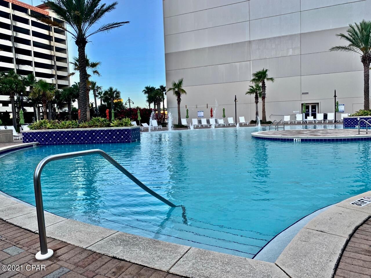 Laketown Wharf Phase II - Residential