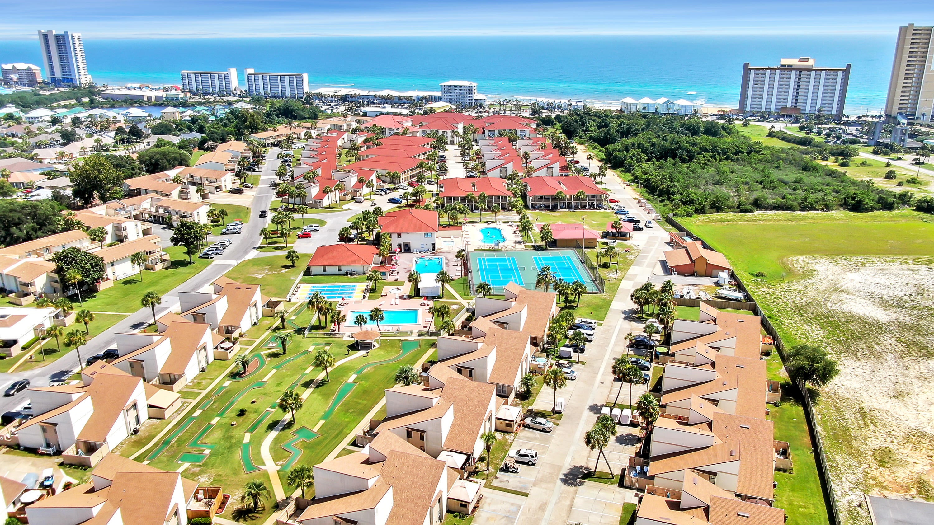 Horizon South XIII - Residential