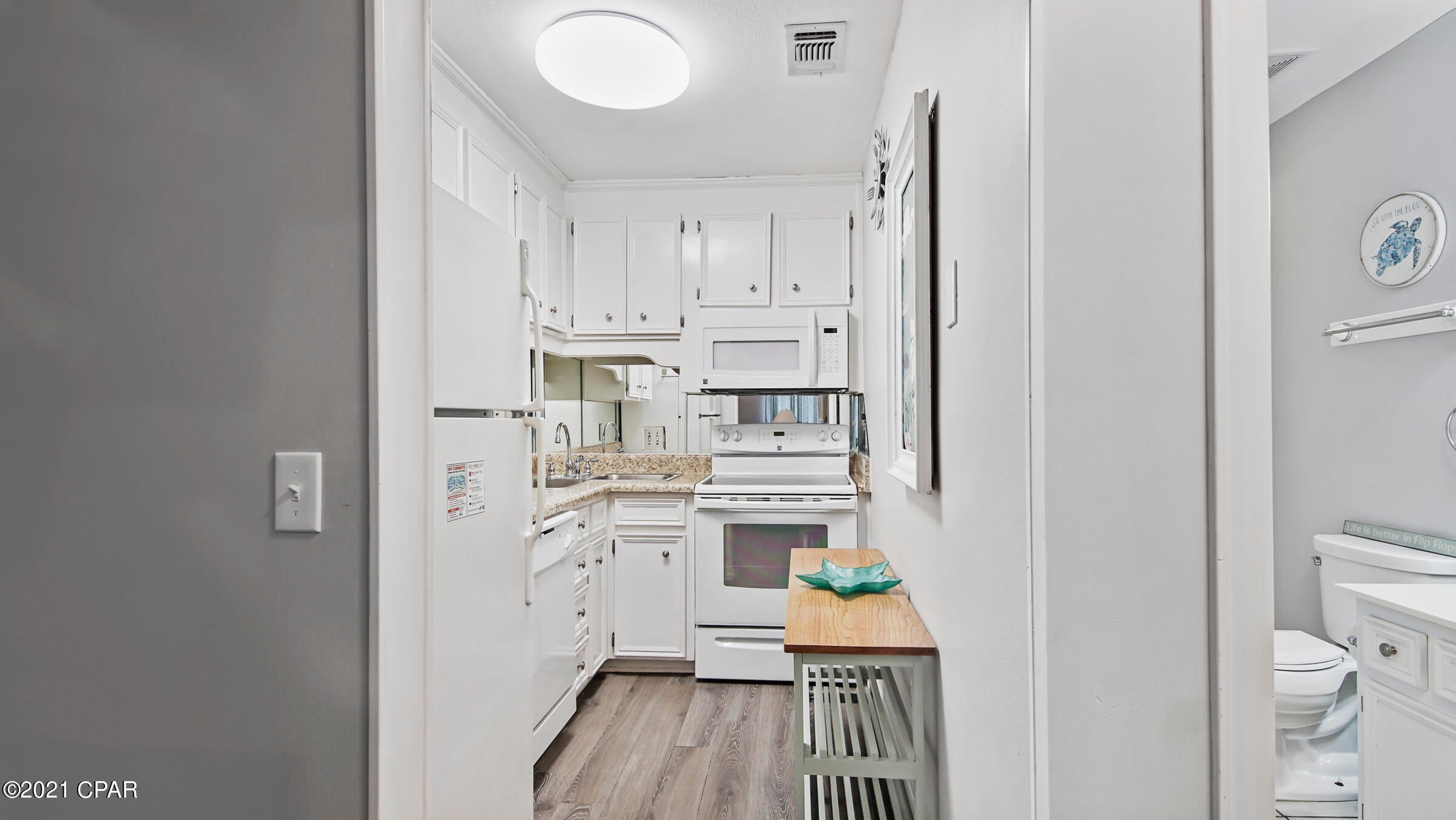 Horizon South XIII - Residential