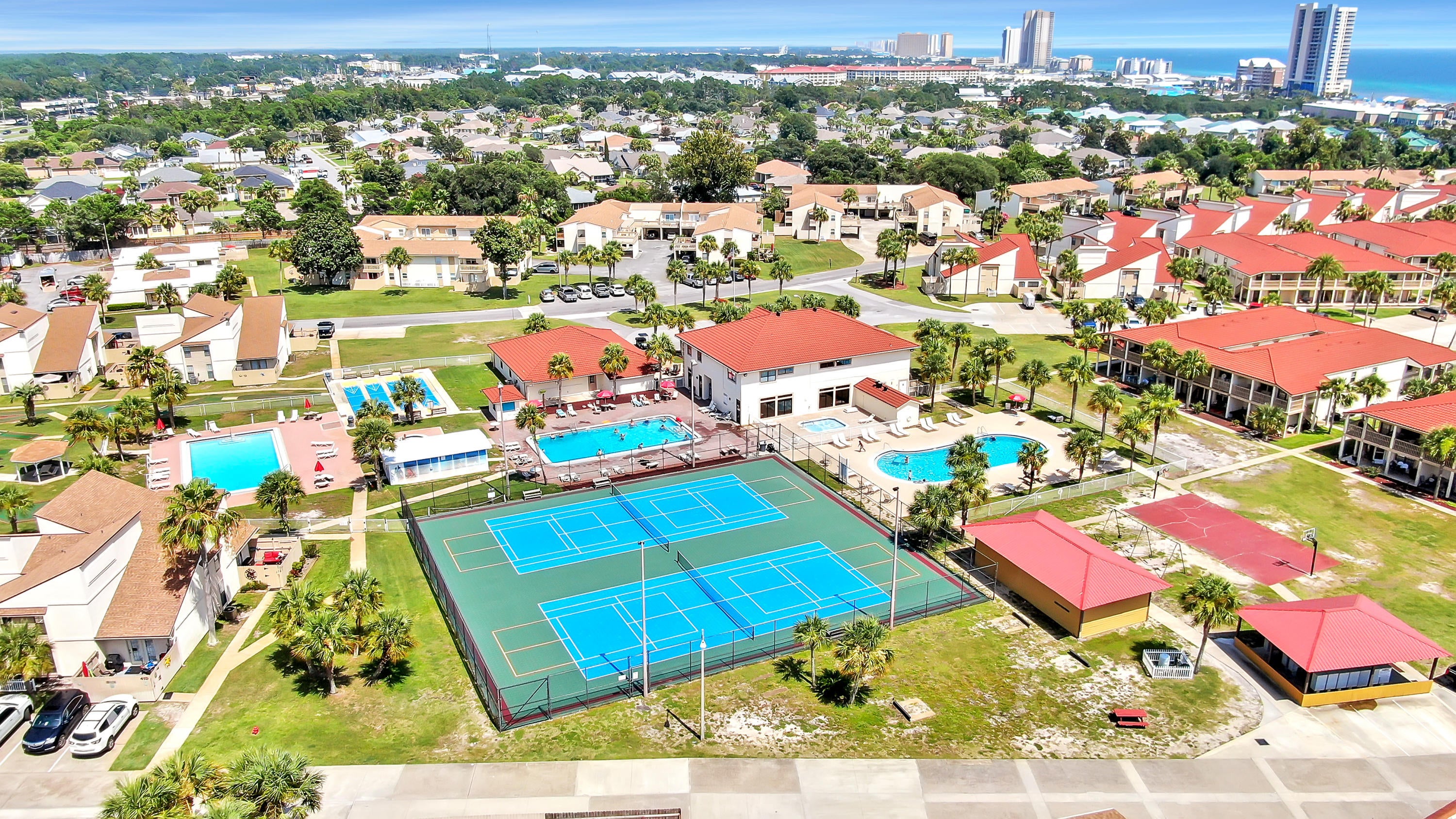 Horizon South XIII - Residential