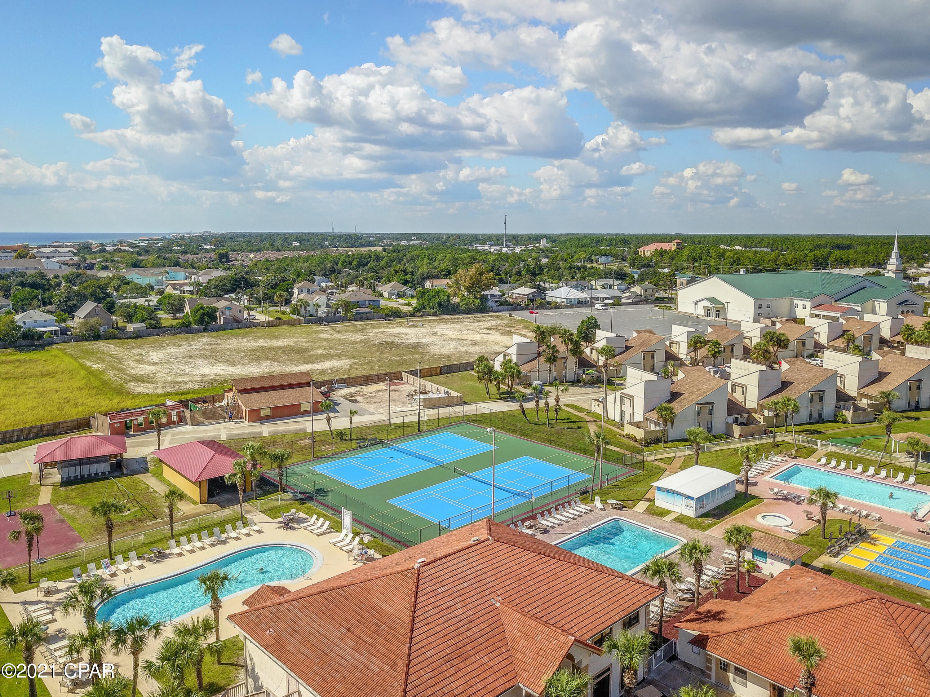 Horizon South XIII - Residential