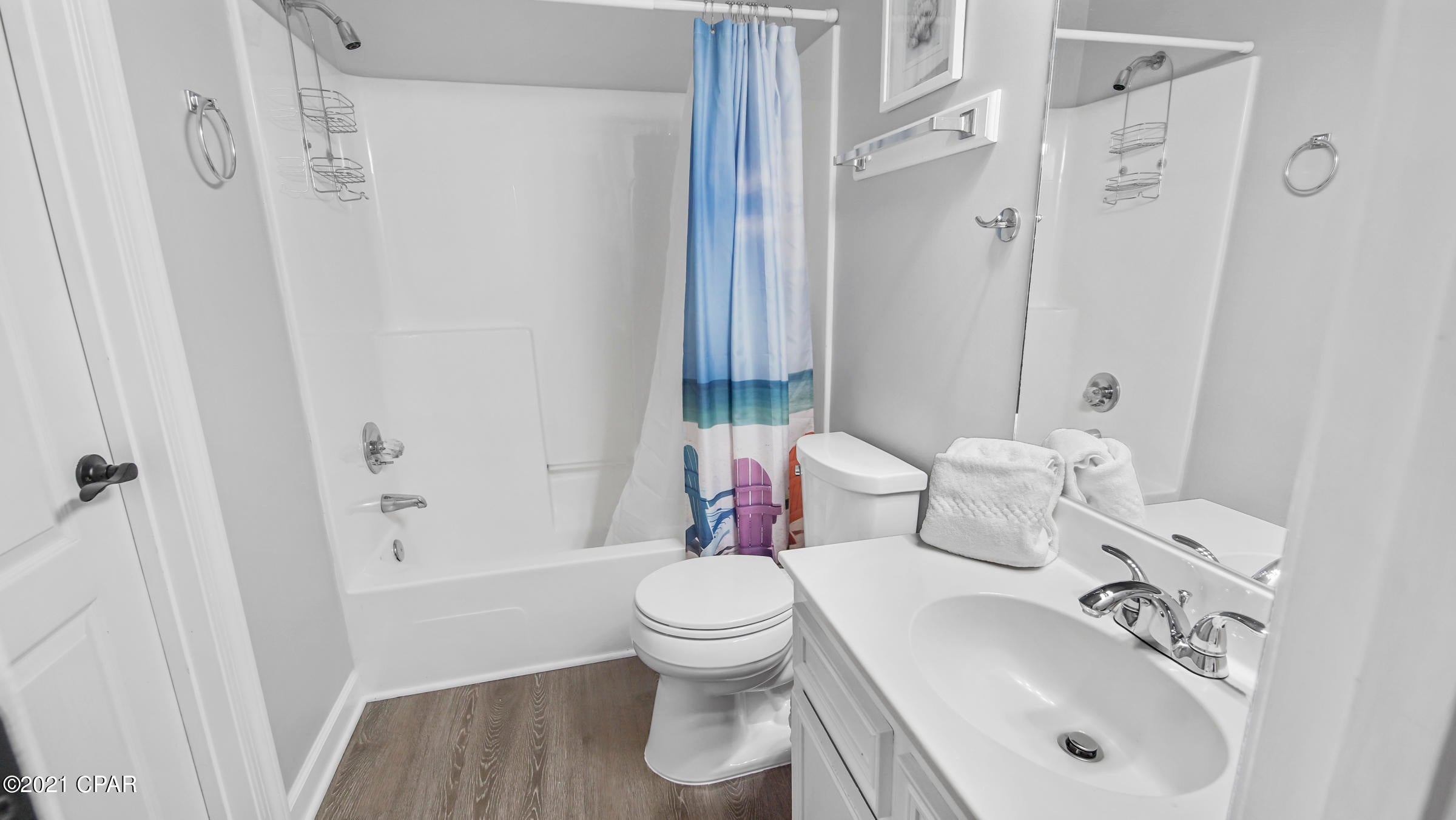 Horizon South XIII - Residential