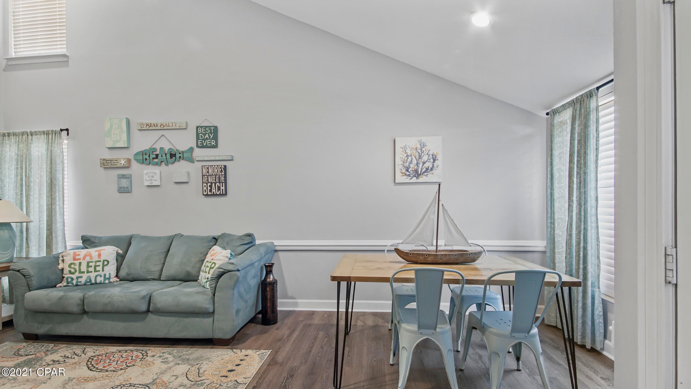 Horizon South XIII - Residential