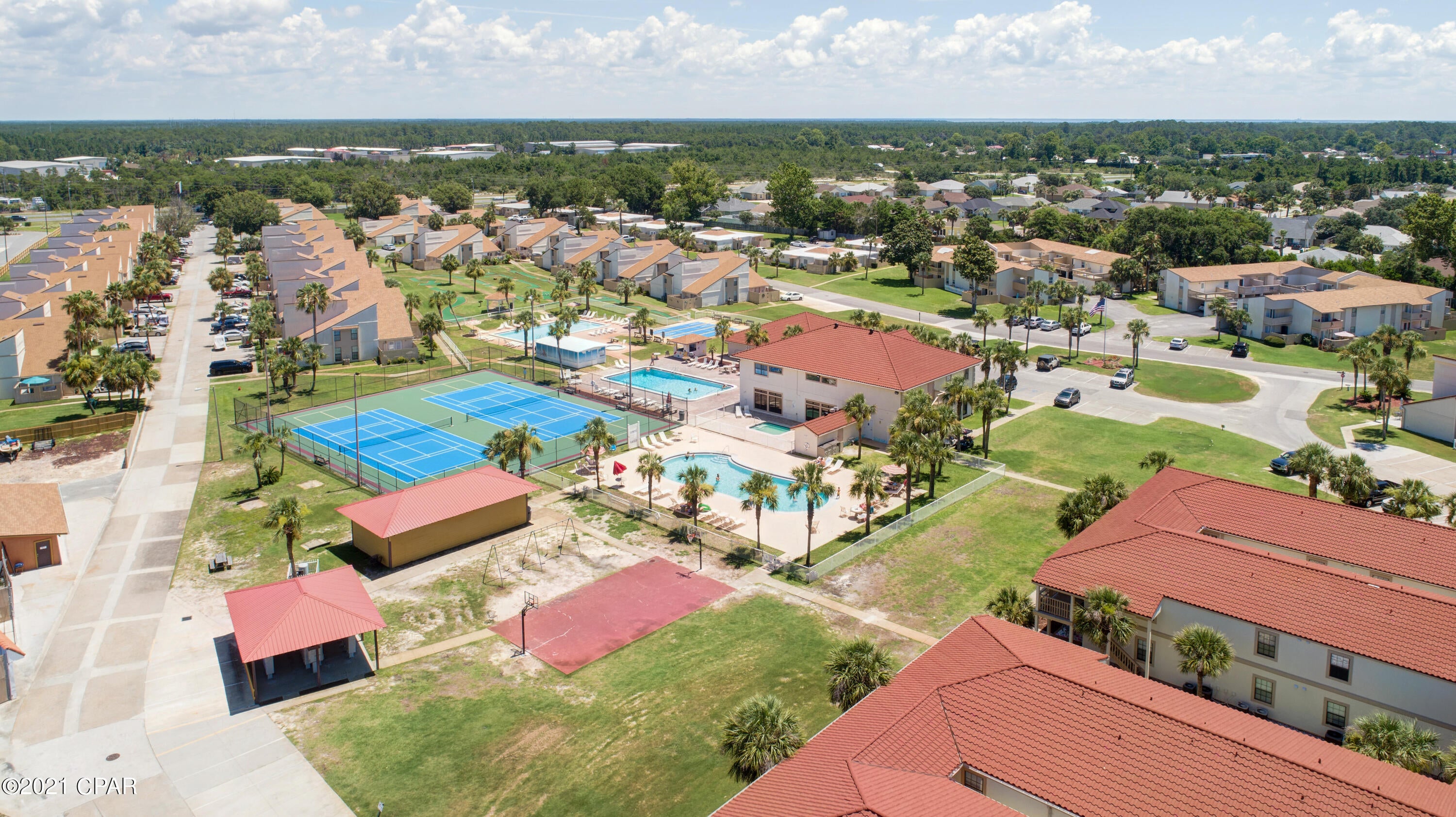 Horizon South XIII - Residential