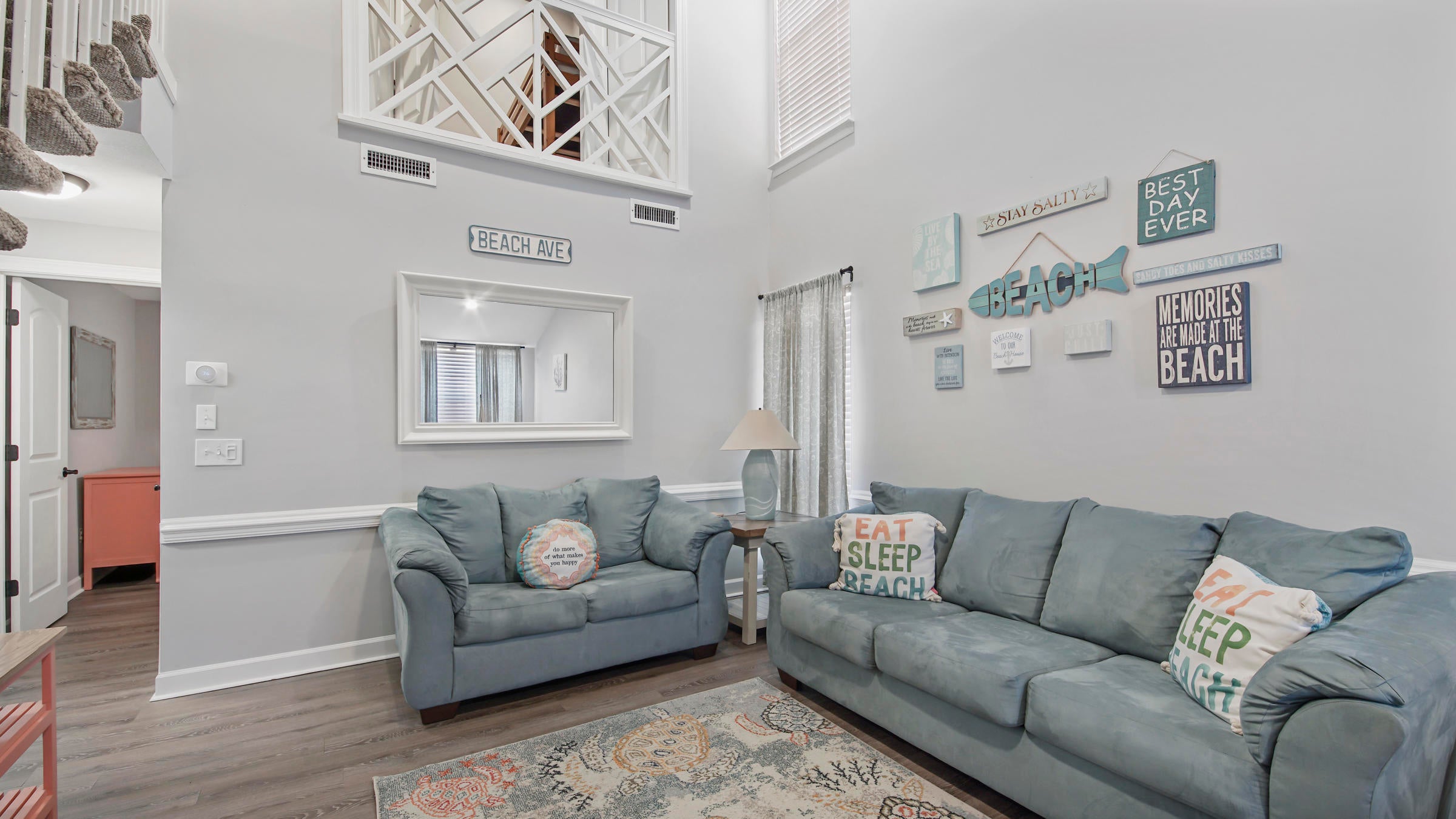Horizon South XIII - Residential