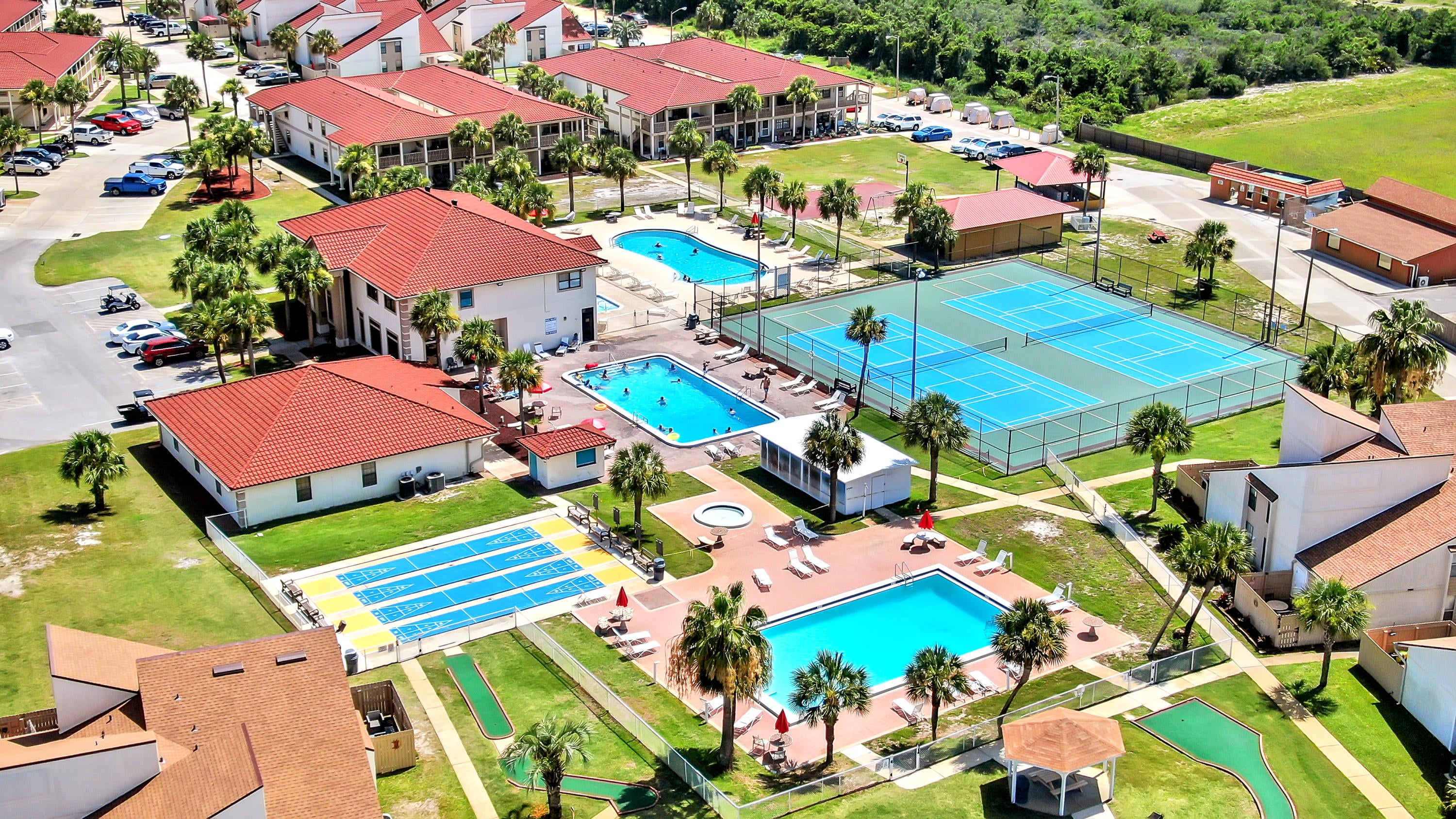 Horizon South XIII - Residential