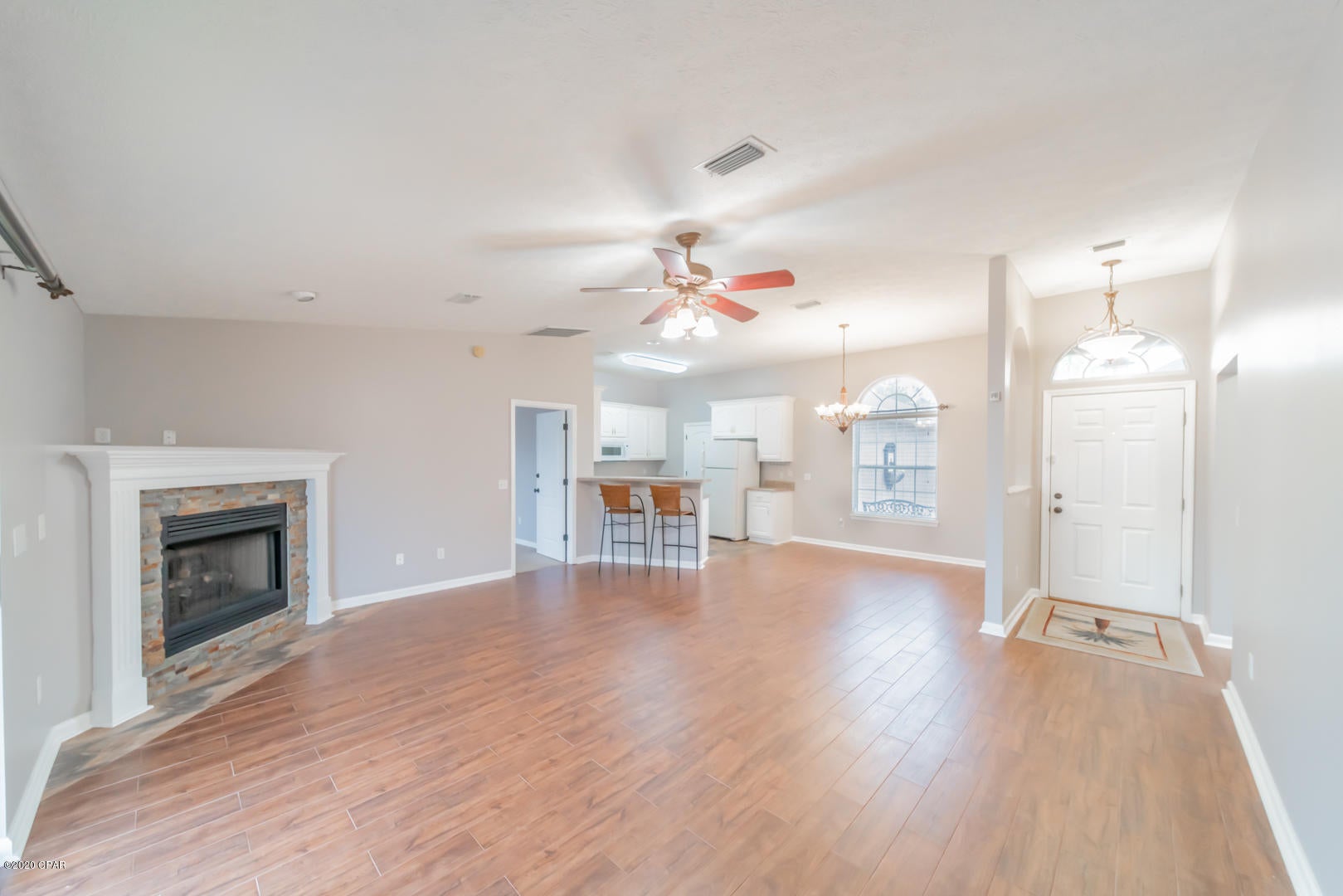 [No Recorded Subdiv] - Residential Lease