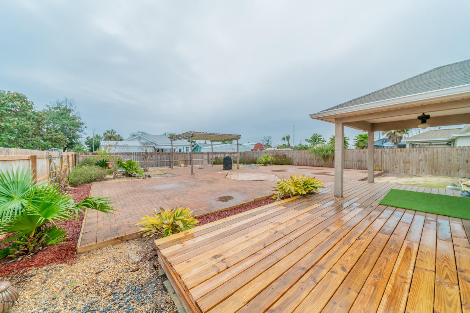 [No Recorded Subdiv] - Residential Lease