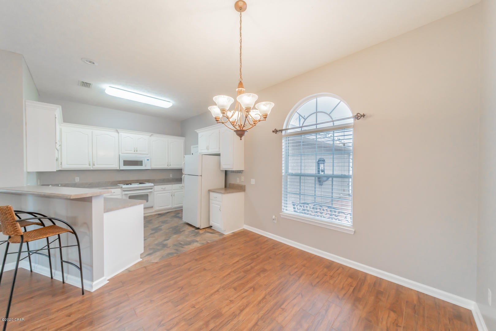 [No Recorded Subdiv] - Residential Lease