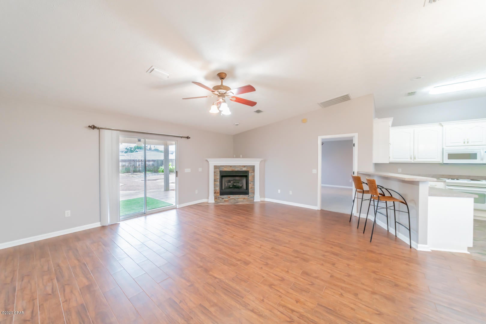 [No Recorded Subdiv] - Residential Lease