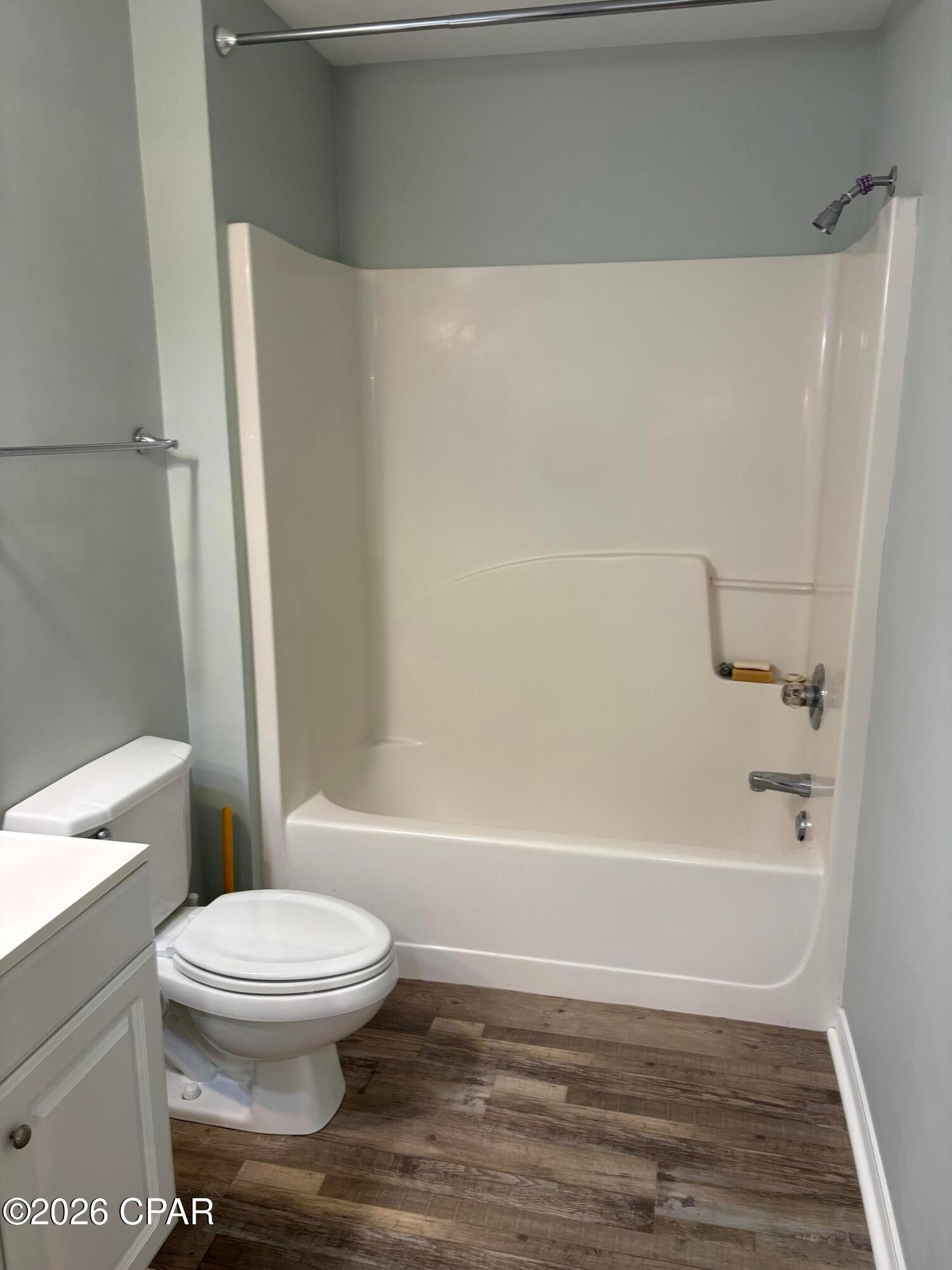 Palmetto Trace Phase 1 - Residential