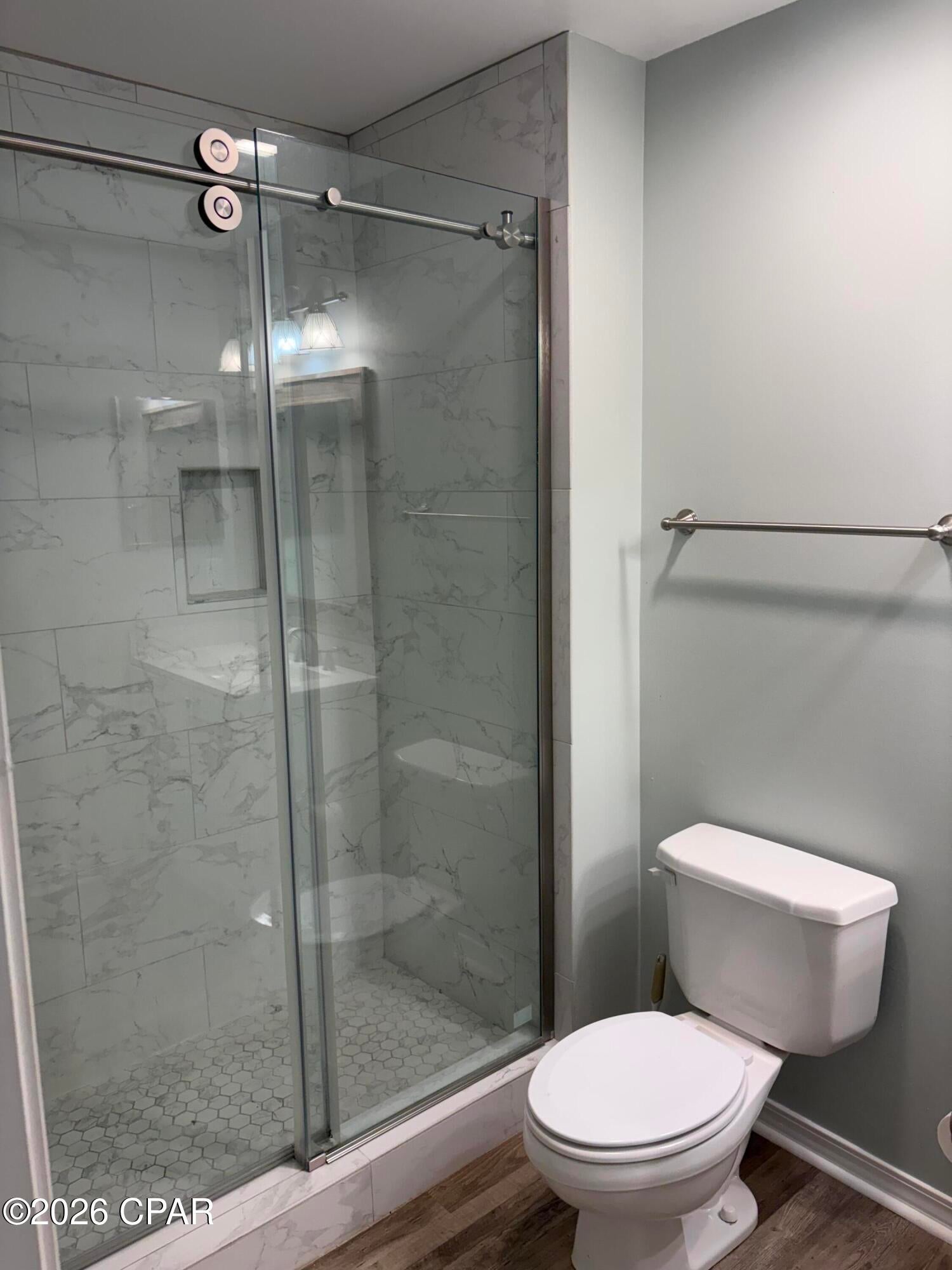 Palmetto Trace Phase 1 - Residential