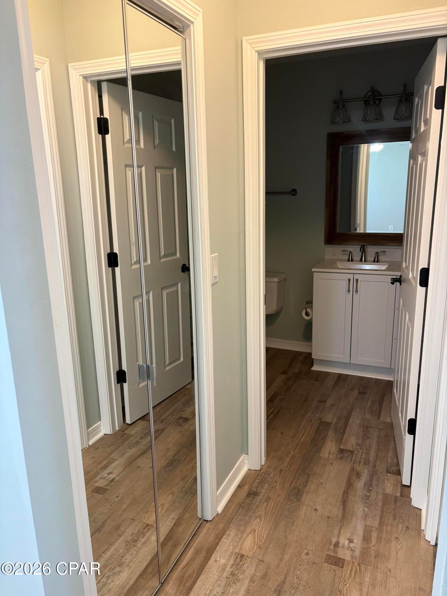 Palmetto Trace Phase 1 - Residential